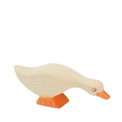 Ostheimer Goose (Head Low)