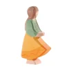 Ostheimer People (Goose Girl)