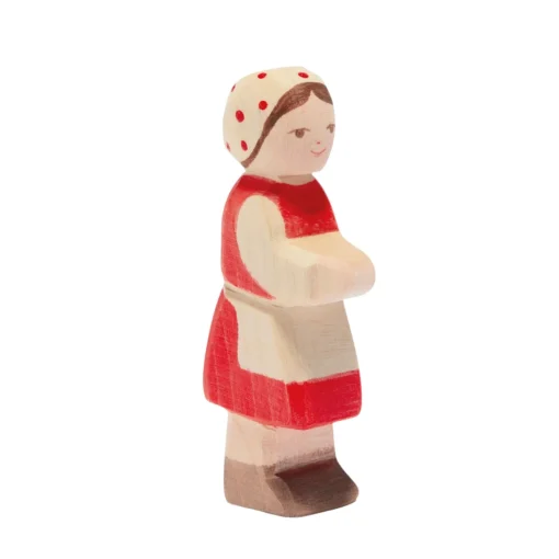 Ostheimer People (Heidi)