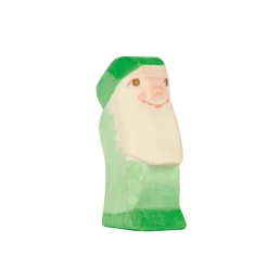 Ostheimer People (NEW Dwarf - Green)