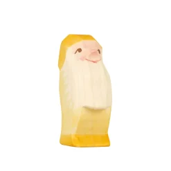 Ostheimer People (NEW Dwarf - Yellow)