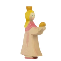 Ostheimer People (Princess for Frog King)