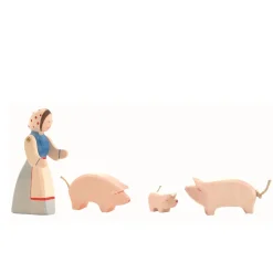 Ostheimer Piglet