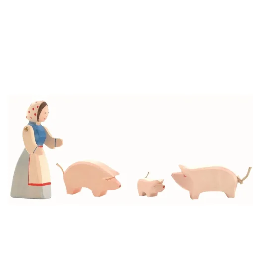 Ostheimer Piglet