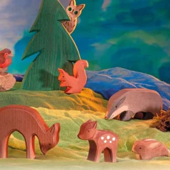 Ostheimer Rabbit (Small)