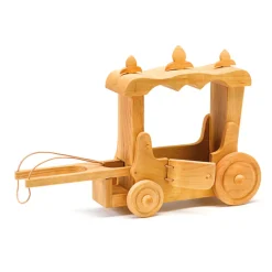 Ostheimer Stage Coach