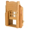 Ostheimer Structure (Portcullis)