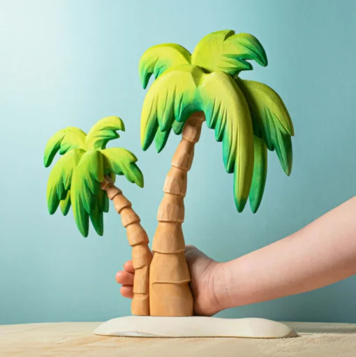 Palm Tree | Wooden Toy
