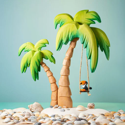 Palm Tree | Wooden Toy