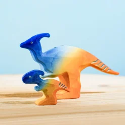 Parasaurolophus Dinosaur