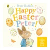 Peter Rabbit: Happy Easter Peter! | Board Book