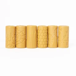 Play Dough Rollers & Stamp Set (Garden Bugs)