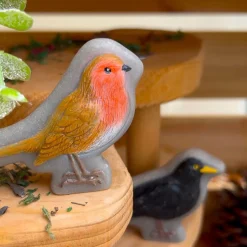 Play Stones (Birds)