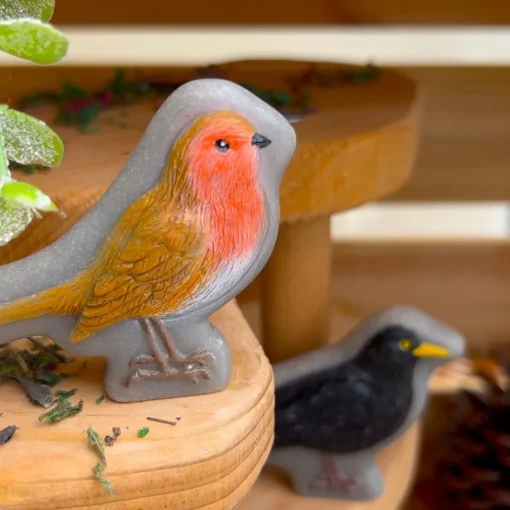 Play Stones (Birds)