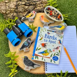 Play Stones (Birds)