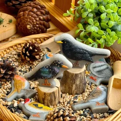 Play Stones (Birds)