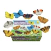 Play Stones (Butterflies)