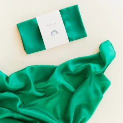 Playsilk (Emerald)