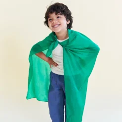 Playsilk (Emerald)