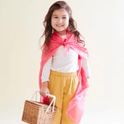 Playsilk (Rose)