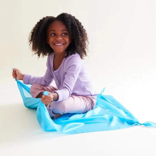 Playsilk (Sky Blue)