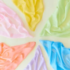 Playsilk (Yellow)