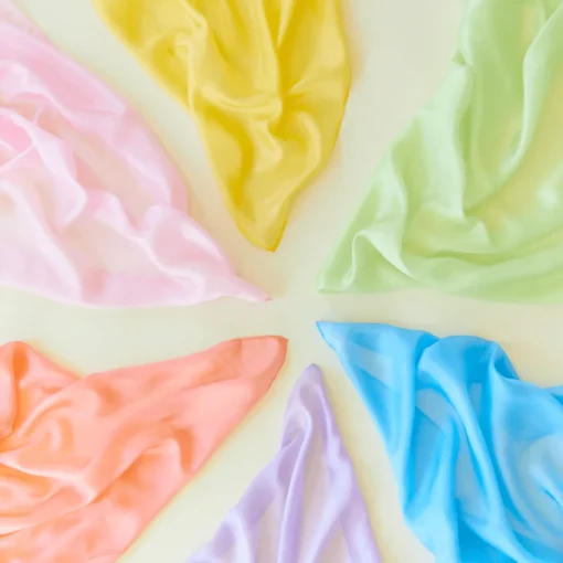 Playsilk (Yellow)
