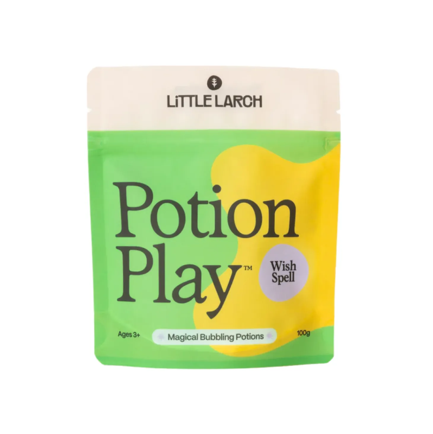 Potion Play (Wish Spell)