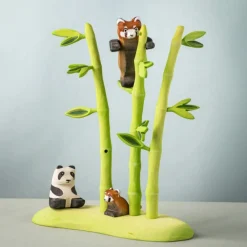 PRE-ORDER Bamboo