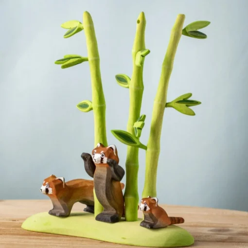 PRE-ORDER Bamboo