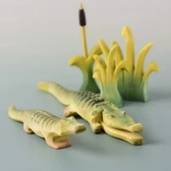 PRE-ORDER Crocodile