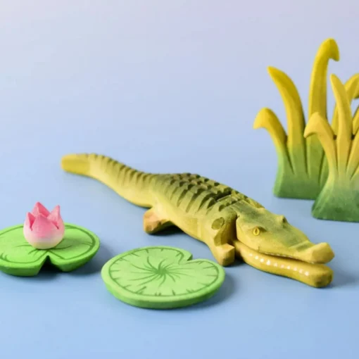 PRE-ORDER Crocodile
