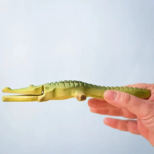 PRE-ORDER Crocodile