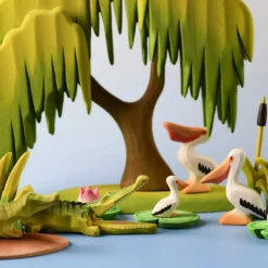PRE-ORDER Crocodile