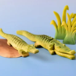 PRE-ORDER Crocodile Cove Set
