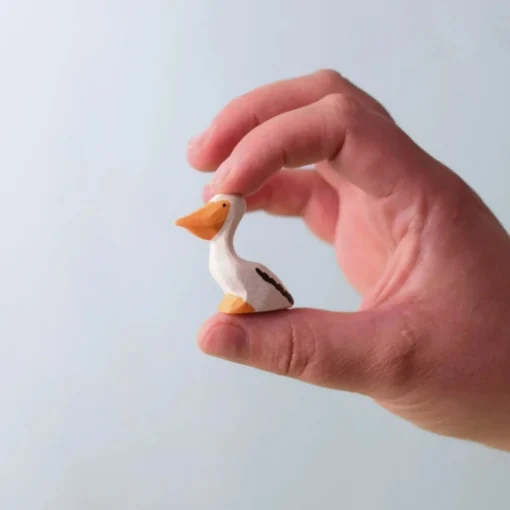 PRE-ORDER Pelican Family (Set of 3)