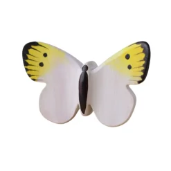 PRE-ORDER Yellow Butterfly