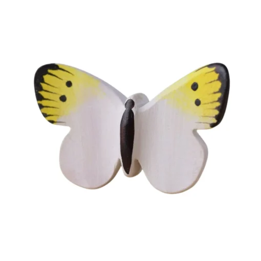 PRE-ORDER Yellow Butterfly
