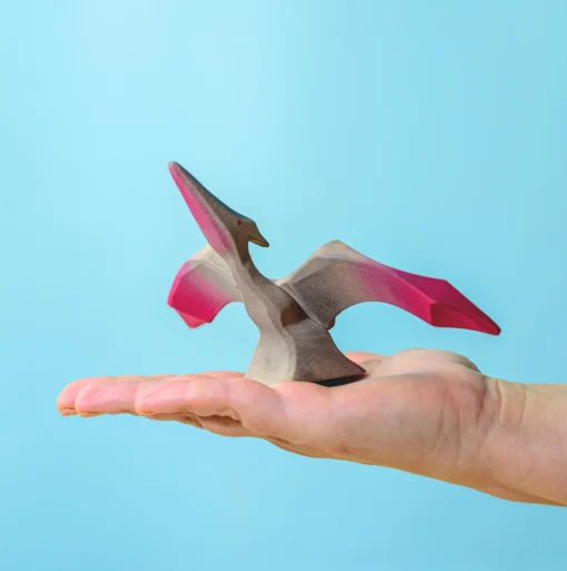 Pteranodon Dinosaur