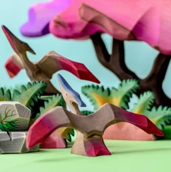 Pteranodon Dinosaur