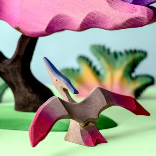 Pteranodon Dinosaur