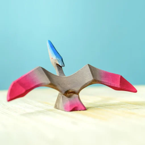 Pteranodon Dinosaur