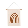 Rainbow Hang Sign