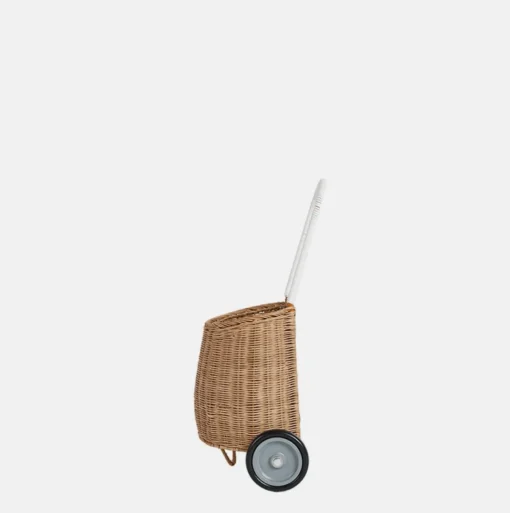 Rattan Original Luggy (Natural)