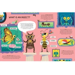 Respect the Insect | Hardcover
