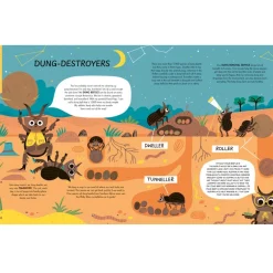 Respect the Insect | Hardcover