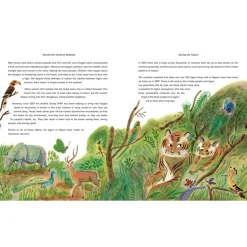 Rewild the World at Bedtime: Hopeful Stories from Mother Nature | Hardcover