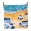 Rock Pool Life Vegan Play Cloth