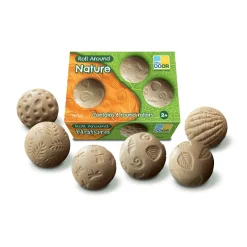 Roll Around Sensory Stones (Nature)