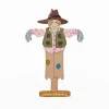 Scarecrow | Wooden Toy Figurine